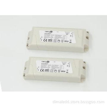 Compact Version Constant Current Dimmable LED Driver 8W 500